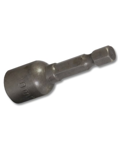 STALCO Końcówka Łeb Sześć. Mag. 6x50 (5szt) - Wysoka Jakość STALCO Końcówka Łeb Sześć. Mag. 6x50 (5szt) - Wysoka Jakość