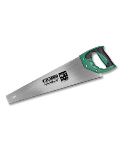 STALCO Piła Płatnica 450mm S-18318 - Wysoka Jakość i Precyzja STALCO Piła Płatnica 450mm S-18318 - Wysoka Jakość i Precyzja