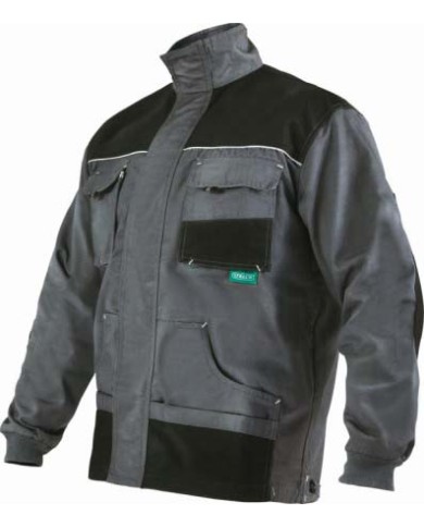 Bluza robocza Basic Line L STALCO - Wygoda i Funkcjonalność Bluza robocza Basic Line L STALCO - Wygoda i Funkcjonalność