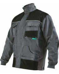 Bluza robocza Basic Line L STALCO - Wygoda i Funkcjonalność Bluza robocza Basic Line L STALCO - Wygoda i Funkcjonalność