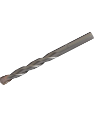 Wiertło do betonu STALCO 8x120 z uchwytem cylindrycznym