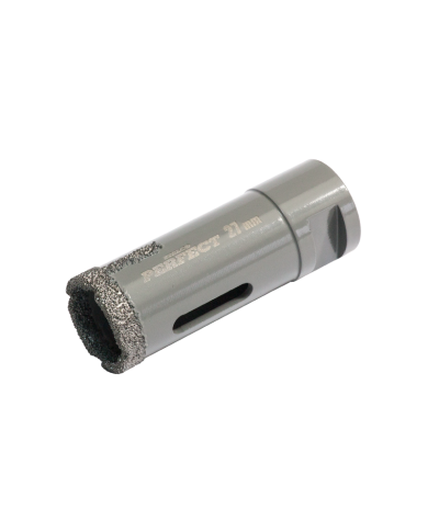 Otwornica diamentowa 20mm M14 STALCO PERFECT - Wysoka jakość Otwornica diamentowa 20mm M14 STALCO PERFECT - Wysoka jakość