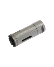 Otwornica diamentowa 20mm M14 STALCO PERFECT - Wysoka jakość Otwornica diamentowa 20mm M14 STALCO PERFECT - Wysoka jakość