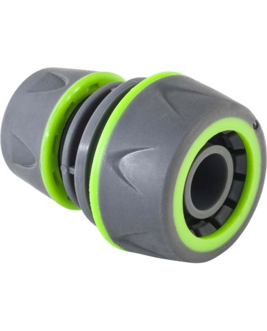 Szybkozłacze przelotowe STALCO 1/2 & 3/4 - Idealne do ogrodu Szybkozłacze przelotowe STALCO 1/2 & 3/4 - Idealne do ogrodu