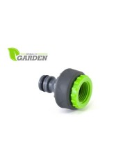 STALCO Przyłącze z Gwintem Wewnętrznym 1/2 & 3/4 Garden S-80344 STALCO Przyłącze z Gwintem Wewnętrznym 1/2 & 3/4 Garden S-80344