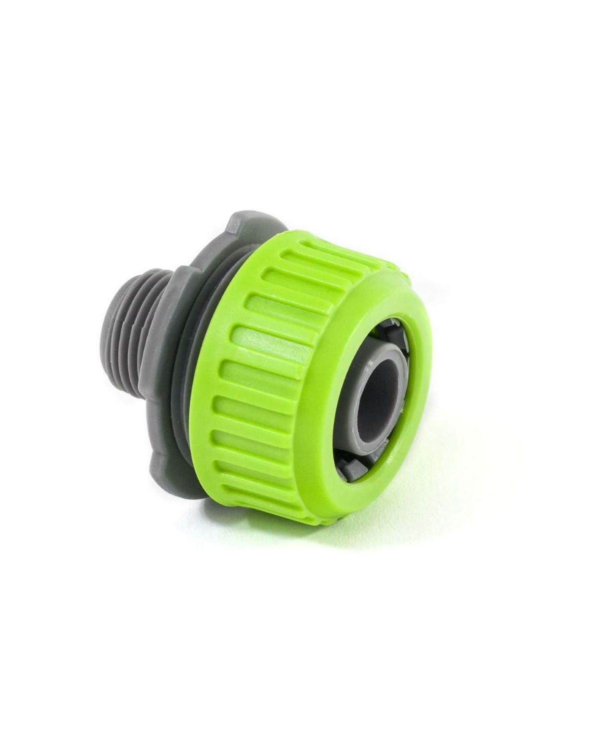 STALCO 1/2'' przyłącze do węża z gwintem 3/4'' - STALCO Garden