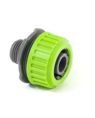 STALCO 1/2'' przyłącze do węża z gwintem 3/4'' - STALCO Garden STALCO 1/2'' przyłącze do węża z gwintem 3/4'' - STALCO Garden