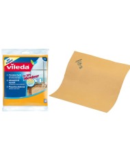 VILEDA ścierka okienna 30% mikrofibra - 30 sztuk w opakowaniu