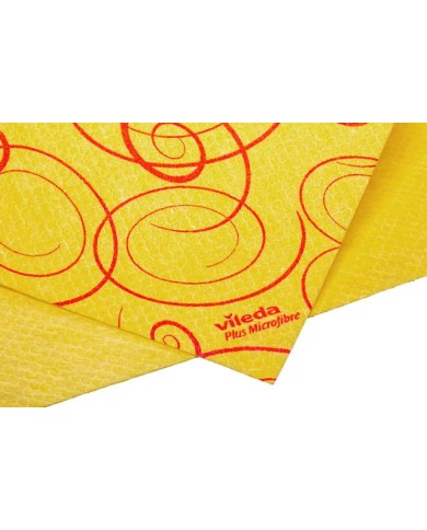 VILEDA ściereczka uniwersalna 2+1 gratis - idealna do sprzątania VILEDA ściereczka uniwersalna 2+1 gratis - idealna do sprzątania
