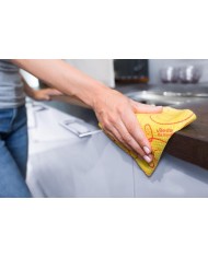 VILEDA ściereczka uniwersalna 2+1 gratis - idealna do sprzątania