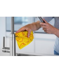 VILEDA ściereczka uniwersalna 2+1 gratis - idealna do sprzątania