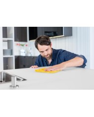 VILEDA ściereczka uniwersalna 2+1 gratis - idealna do sprzątania