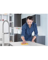 VILEDA ściereczka uniwersalna 2+1 gratis - idealna do sprzątania