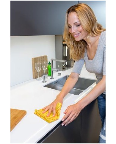 VILEDA ściereczka uniwersalna 2+1 gratis - idealna do sprzątania VILEDA ściereczka uniwersalna 2+1 gratis - idealna do sprzątania