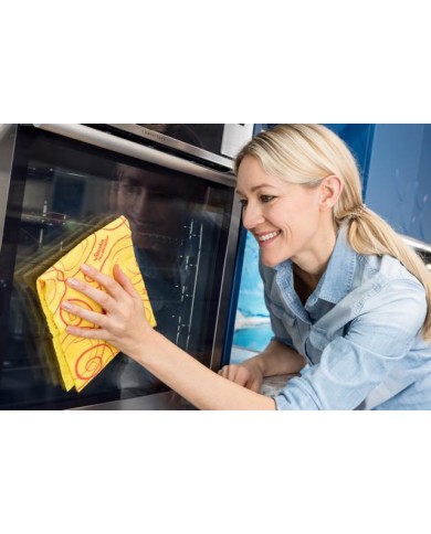 VILEDA ściereczka uniwersalna 2+1 gratis - idealna do sprzątania VILEDA ściereczka uniwersalna 2+1 gratis - idealna do sprzątania