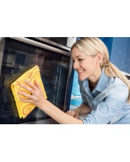 VILEDA ściereczka uniwersalna 2+1 gratis - idealna do sprzątania