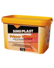 Grunt Primer Kontakt 7kg FARKOM - Wysoka Jakość i Efektywność Grunt Primer Kontakt 7kg FARKOM - Wysoka Jakość i Efektywność