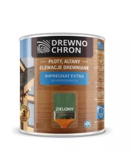 PPG Drewnoch. Impr. Ex. Powłok. Zielony 4,5L - Wysoka Jakość! PPG Drewnoch. Impr. Ex. Powłok. Zielony 4,5L - Wysoka Jakość!