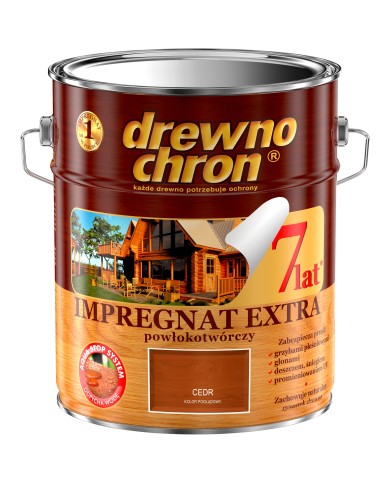 PPG Drewnoch. Impr. Ex. Powłok. Cedr 9L - Ochrona i Estetyka PPG Drewnoch. Impr. Ex. Powłok. Cedr 9L - Ochrona i Estetyka