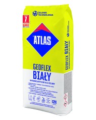 ATLAS GEOFLEX BIAŁY 25kg - Wysokiej jakości folia budowlana ATLAS GEOFLEX BIAŁY 25kg - Wysokiej jakości folia budowlana