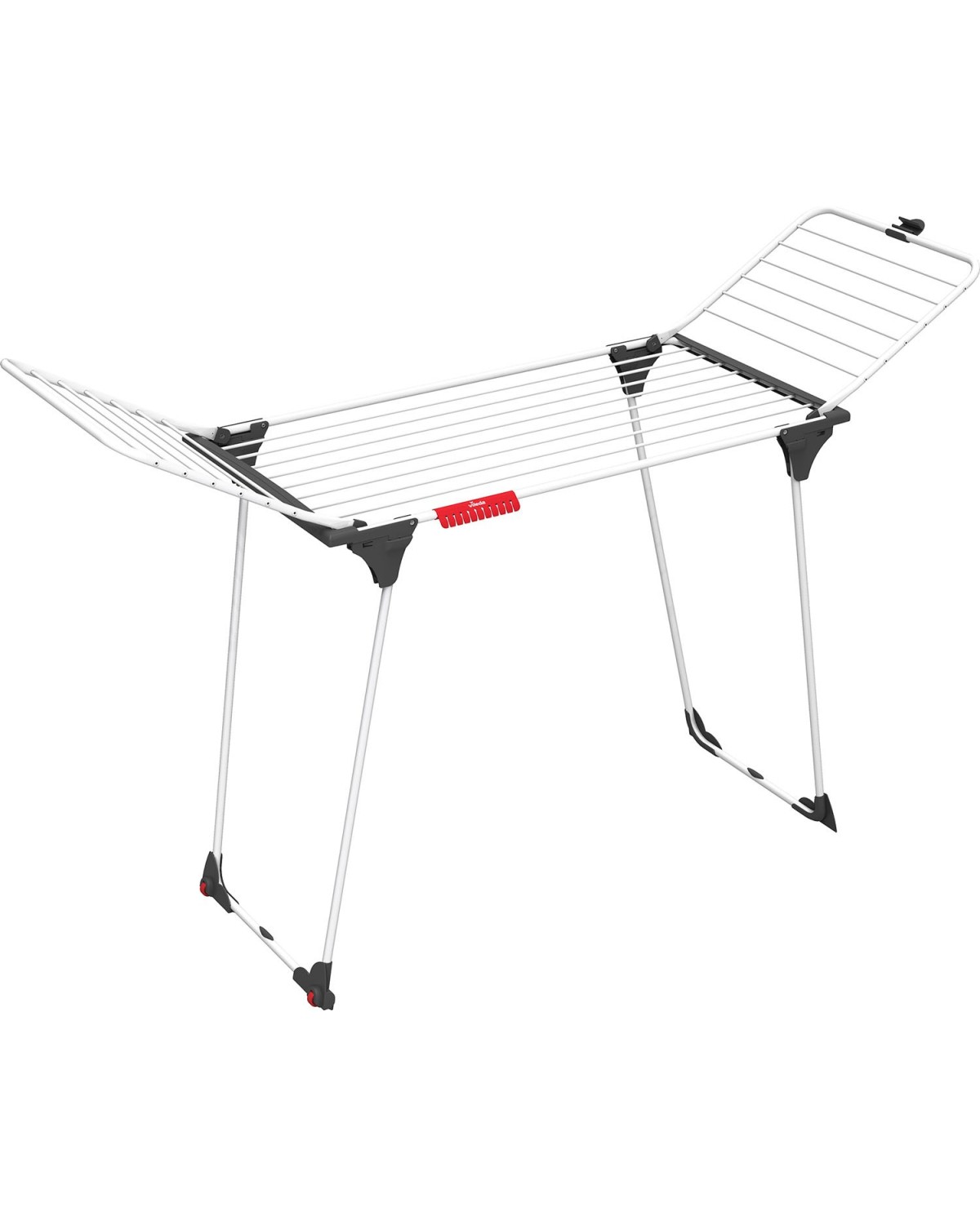 Suszarka do bielizny King VILEDA - Wydajność i wygoda Suszarka do bielizny King VILEDA - Wydajność i wygoda