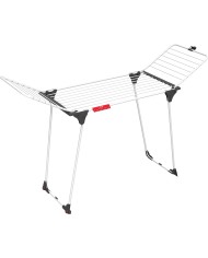 Suszarka do bielizny King VILEDA - Wydajność i wygoda Suszarka do bielizny King VILEDA - Wydajność i wygoda