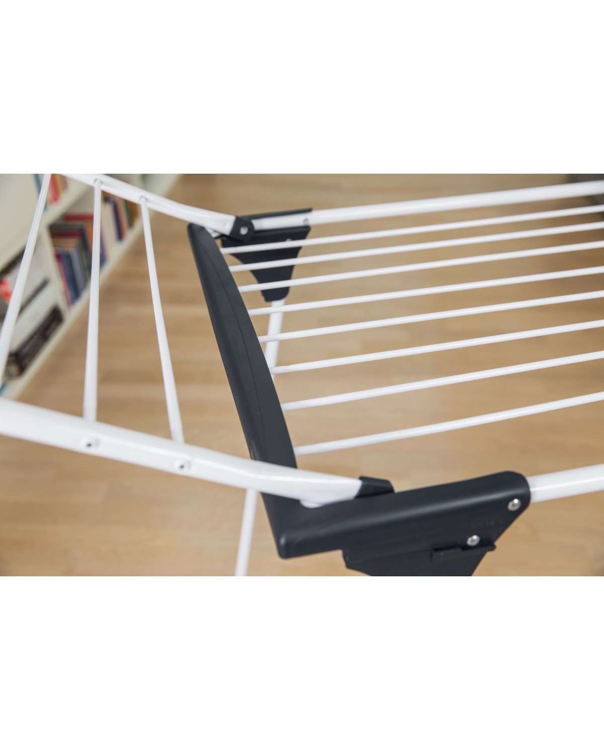 Suszarka do bielizny King VILEDA - Wydajność i wygoda Suszarka do bielizny King VILEDA - Wydajność i wygoda