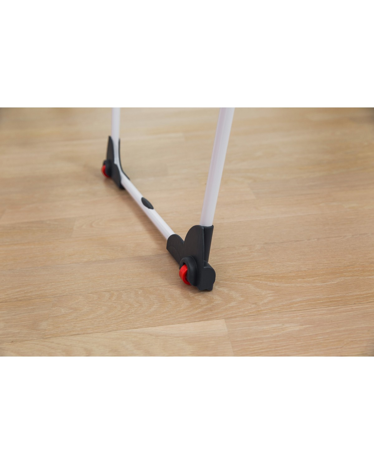 Suszarka do bielizny King VILEDA - Wydajność i wygoda Suszarka do bielizny King VILEDA - Wydajność i wygoda