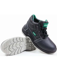 Trzewiki robocze HANSO 43 - STALCO | Wygoda i bezpieczeństwo Trzewiki robocze HANSO 43 - STALCO | Wygoda i bezpieczeństwo