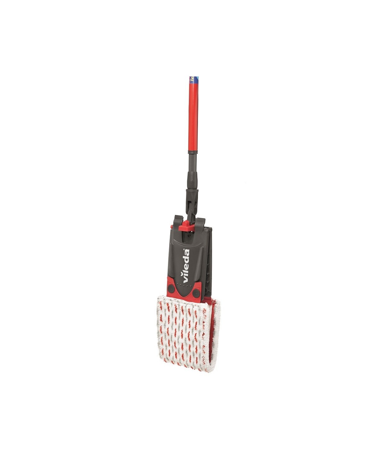 VILEDA mop płaski ULTRAMAX NEW - skuteczne sprzątanie 155741 VILEDA mop płaski ULTRAMAX NEW - skuteczne sprzątanie 155741