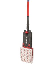 VILEDA mop płaski ULTRAMAX NEW - skuteczne sprzątanie 155741 VILEDA mop płaski ULTRAMAX NEW - skuteczne sprzątanie 155741