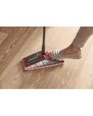 VILEDA mop płaski ULTRAMAX NEW - skuteczne sprzątanie 155741 VILEDA mop płaski ULTRAMAX NEW - skuteczne sprzątanie 155741
