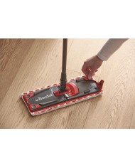 VILEDA mop płaski ULTRAMAX NEW - skuteczne sprzątanie 155741 VILEDA mop płaski ULTRAMAX NEW - skuteczne sprzątanie 155741