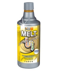 Środek do udrażniania rur MELT 0,75 L - Skuteczna pomoc w kanalizacji Środek do udrażniania rur MELT 0,75 L - Skuteczna pomoc w kanalizacji