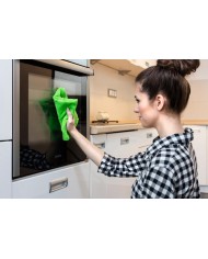 VILEDA Ścierka Mikrofibra COLOR 155717 - Opakowanie 5 szt. VILEDA Ścierka Mikrofibra COLOR 155717 - Opakowanie 5 szt.