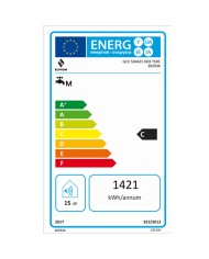 Nergis ELPROM 30L - Pojemnościowy Ogrzewacz Wody Elektryczny Nergis ELPROM 30L - Pojemnościowy Ogrzewacz Wody Elektryczny