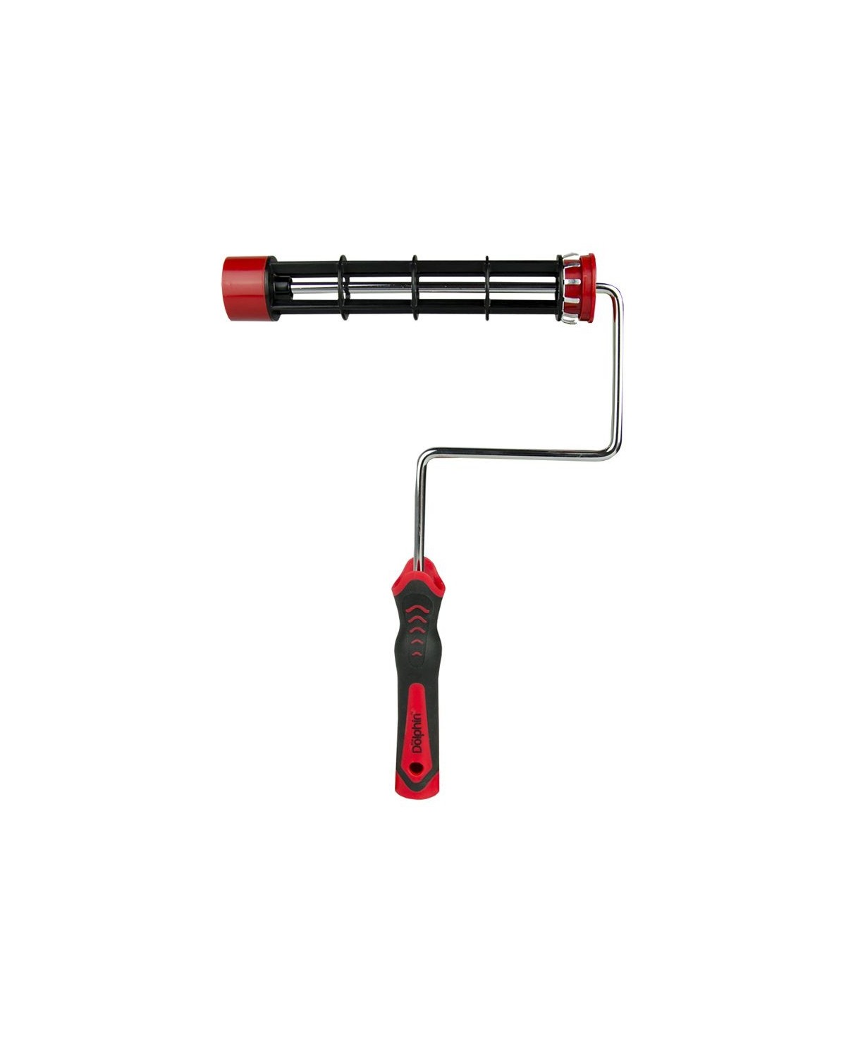 Uchwyt wałka malarskiego DolphinRoller 330 BLUEDOLPHIN - Wysoka jakość