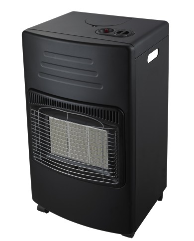 Nergis Piecyk gazowy 4,2 kW PRC LQ-H002 - Wydajność i Komfort Nergis Piecyk gazowy 4,2 kW PRC LQ-H002 - Wydajność i Komfort