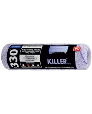 330 Wałek KILLER K25W13 - Wysoka jakość i wydajność 330 Wałek KILLER K25W13 - Wysoka jakość i wydajność