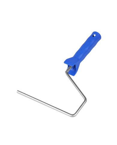 Uchwyt malarski 18 cm fi 8 mm BLUEDOLPHIN - Wysoka jakość! Uchwyt malarski 18 cm fi 8 mm BLUEDOLPHIN - Wysoka jakość!