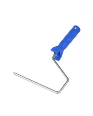 Uchwyt malarski 18 cm fi 8 mm BLUEDOLPHIN - Wysoka jakość! Uchwyt malarski 18 cm fi 8 mm BLUEDOLPHIN - Wysoka jakość!