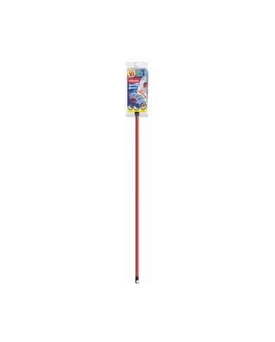 VILEDA mop paskowy 3 ACTION VELOUR - skuteczne sprzątanie! VILEDA mop paskowy 3 ACTION VELOUR - skuteczne sprzątanie!