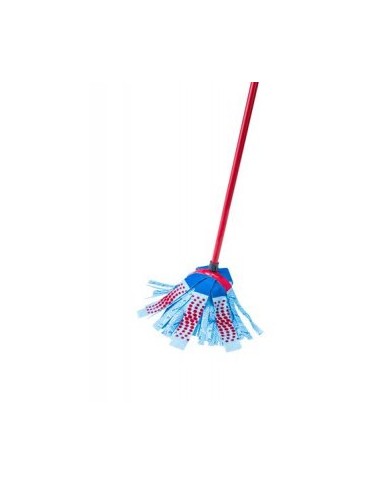 VILEDA mop paskowy 3 ACTION VELOUR - skuteczne sprzątanie! VILEDA mop paskowy 3 ACTION VELOUR - skuteczne sprzątanie!