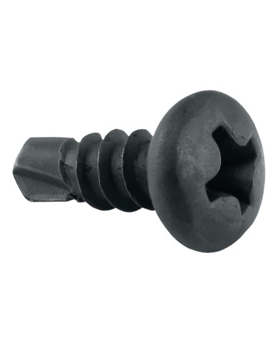 Wkręty samowiercące TEX 3,5x9,5 - Blister WKRĘT-MET | Sklep Online Wkręty samowiercące TEX 3,5x9,5 - Blister WKRĘT-MET | Sklep Online