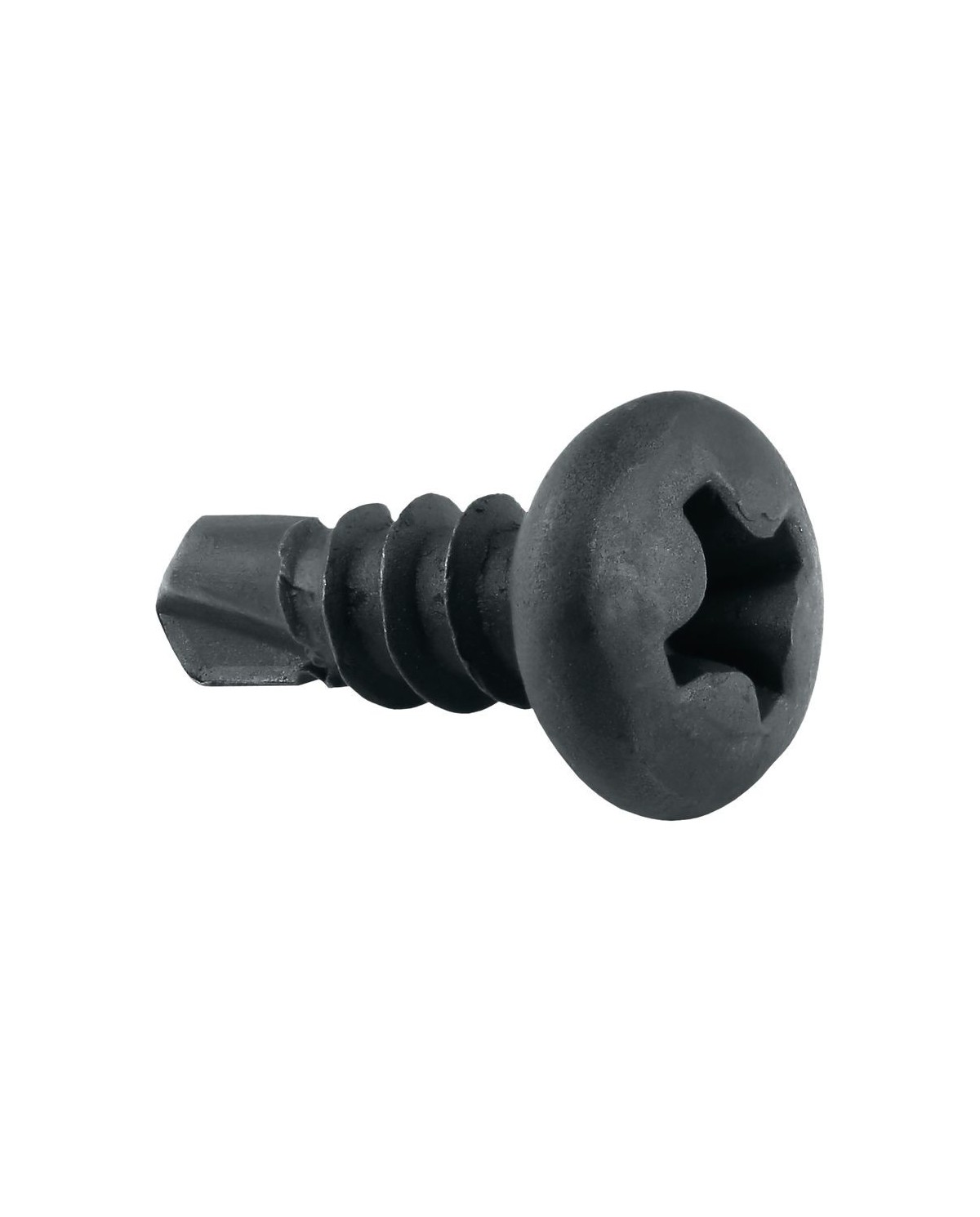 Wkręty samowiercące TEX 3,5x9,5 - Blister WKRĘT-MET | Sklep Online