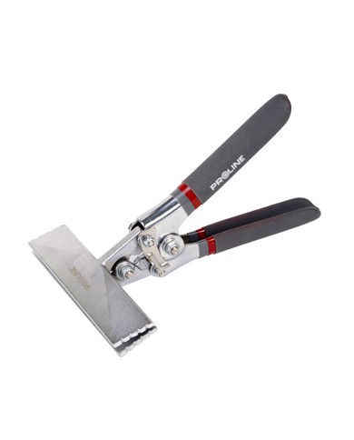 Szczypce do kształtowania profili 210 mm Proline - 150x35 mm Szczypce do kształtowania profili 210 mm Proline - 150x35 mm