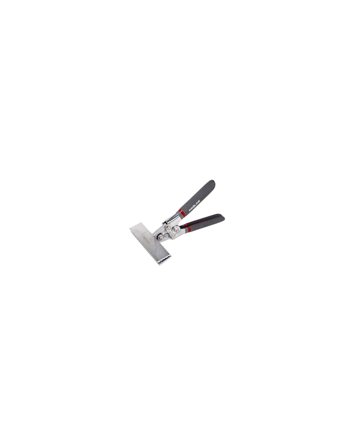 Szczypce do kształtowania profili 210 mm Proline - 150x35 mm Szczypce do kształtowania profili 210 mm Proline - 150x35 mm