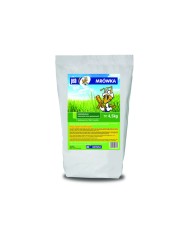 Mieszanka gaz. Uniwersalna PSB 4 - 5kg | Wysoka jakość i wydajność Mieszanka gaz. Uniwersalna PSB 4 - 5kg | Wysoka jakość i wydajność