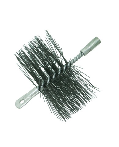 Wyciory kominowe K150 - Profesjonalne akcesoria Profix