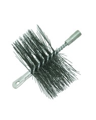 Wyciory kominowe K150 - Profesjonalne akcesoria Profix